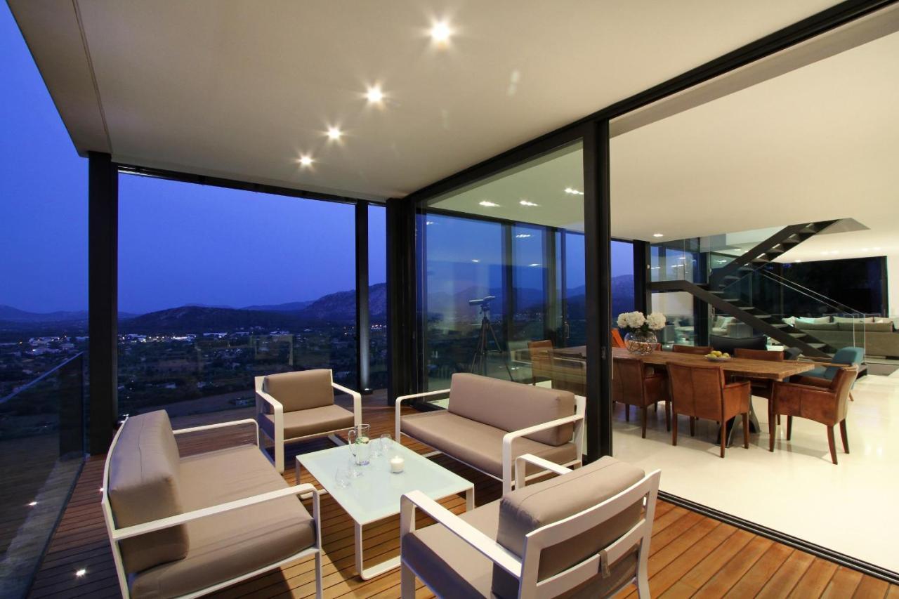 Casa Liebre *