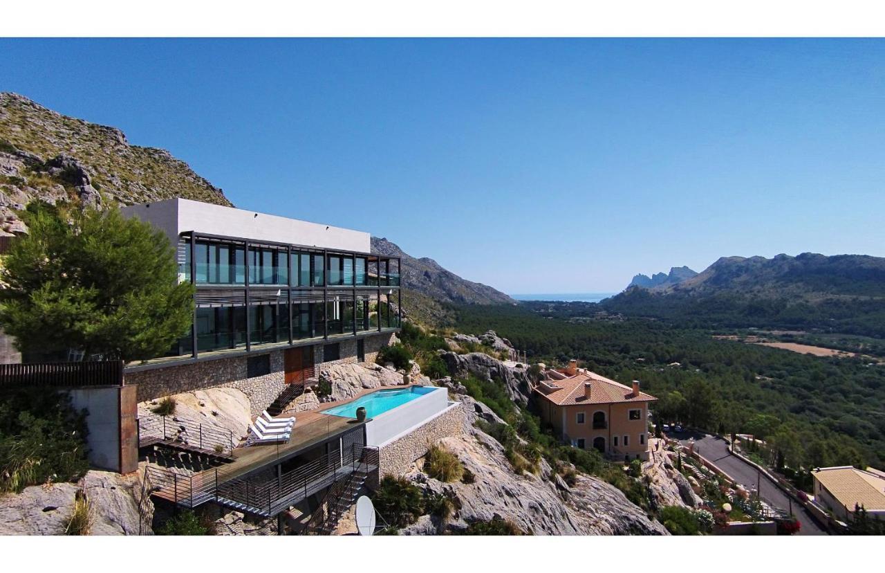 Casa Liebre Villa