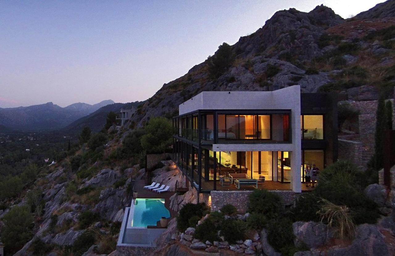 Casa Liebre Villa