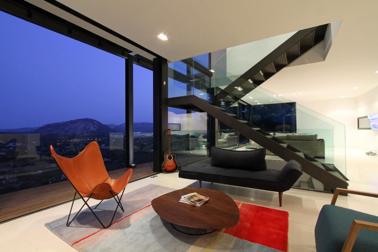 Casa Liebre Villa *