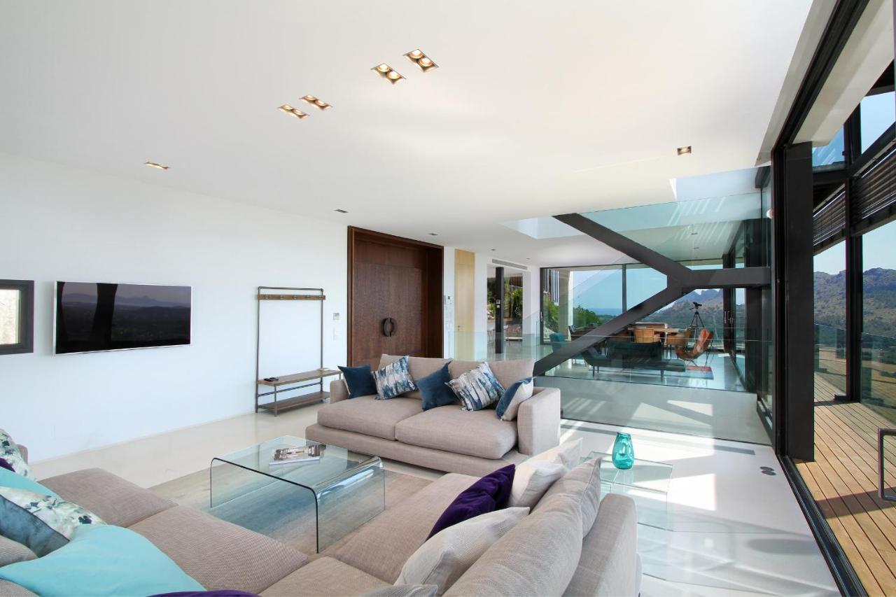 Casa Liebre Villa *