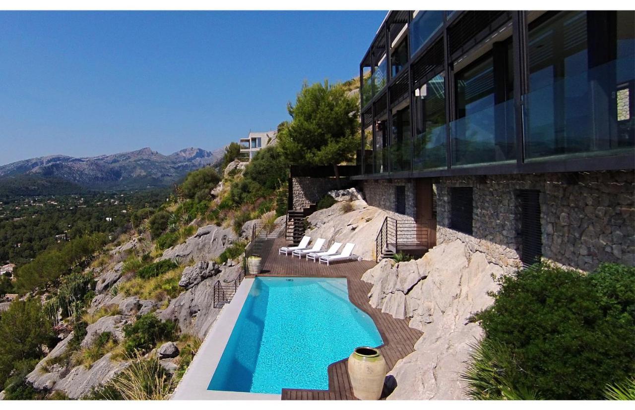 Casa Liebre Villa
