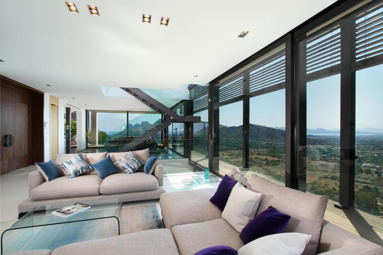 Casa Liebre Villa