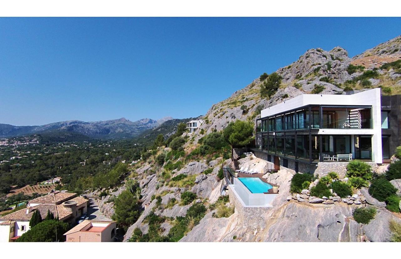 Casa Liebre Villa Pollença