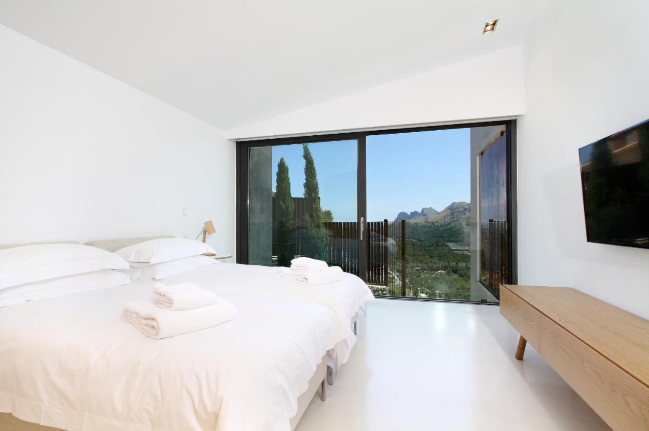 Casa Liebre Villa Pollença