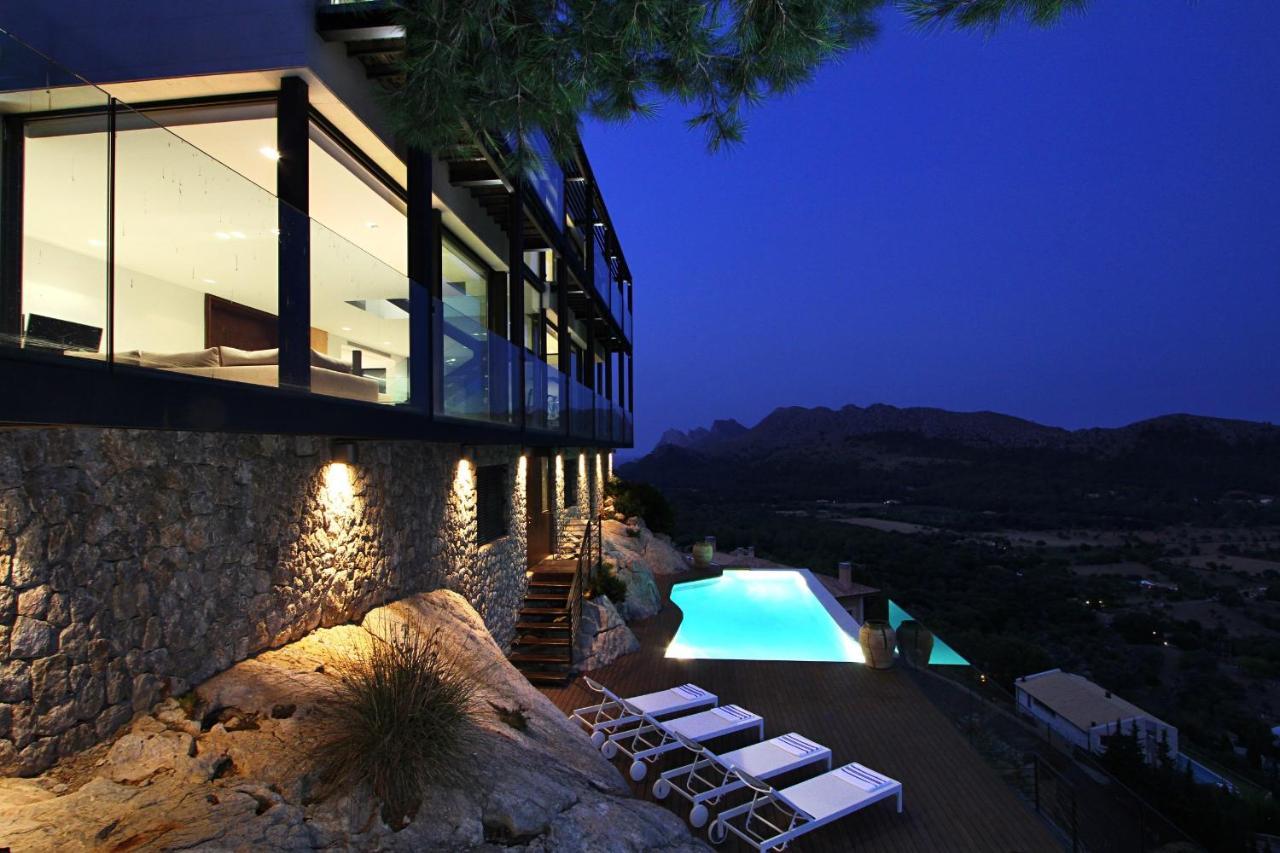 Casa Liebre Villa