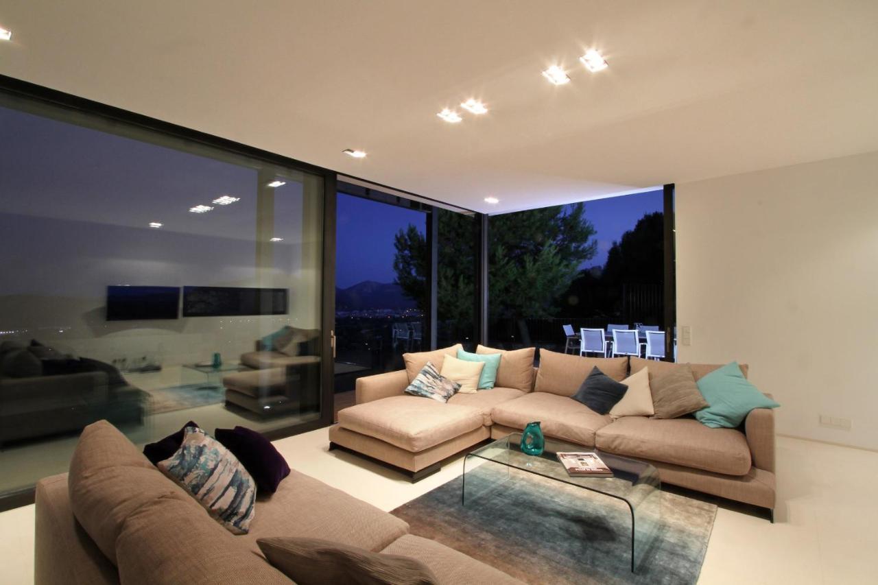Casa Liebre Villa *