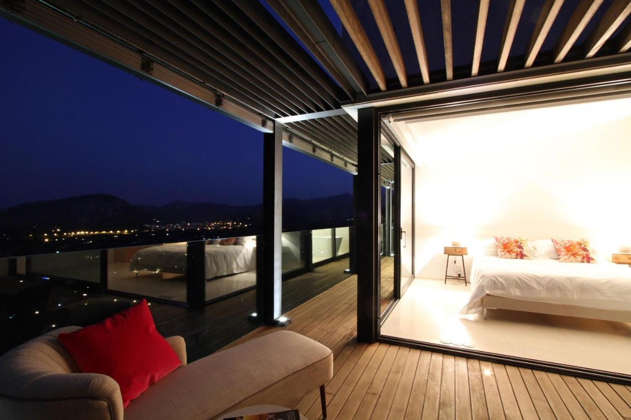 Casa Liebre Villa Pollença