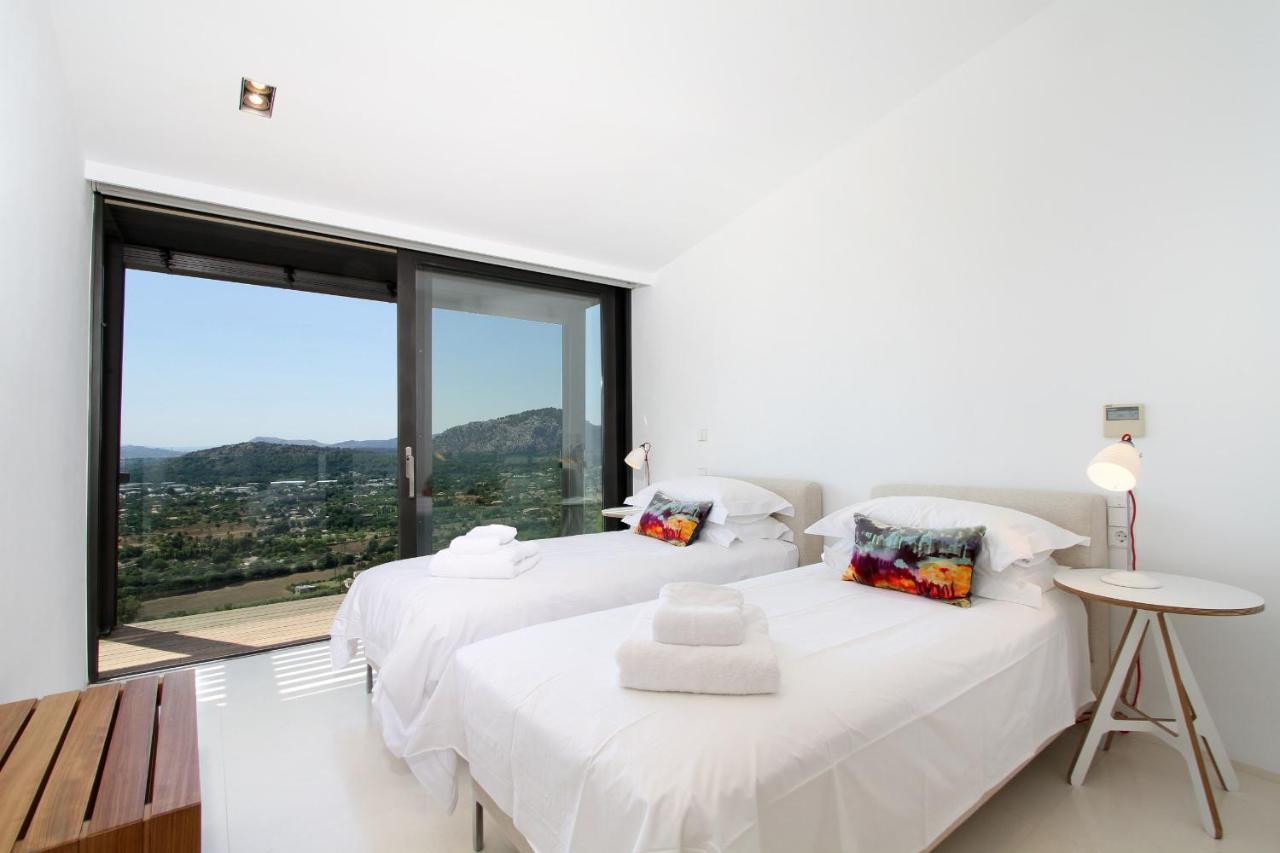 Casa Liebre Villa Pollença