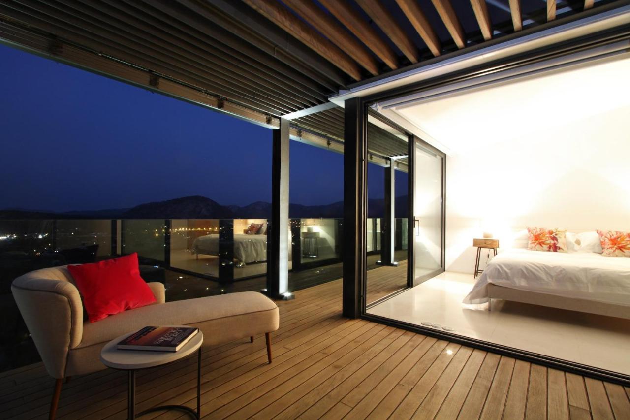 Casa Liebre