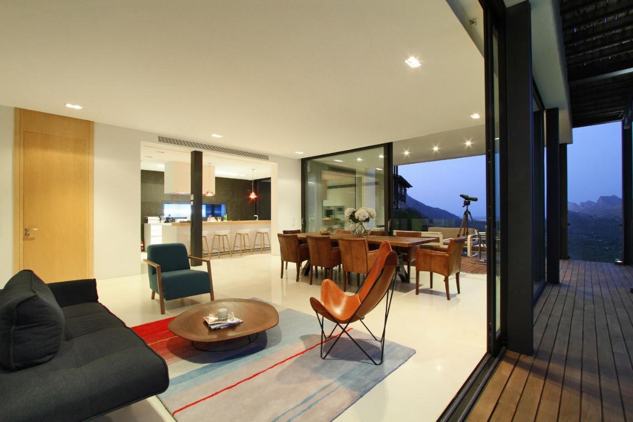 Casa Liebre Villa *