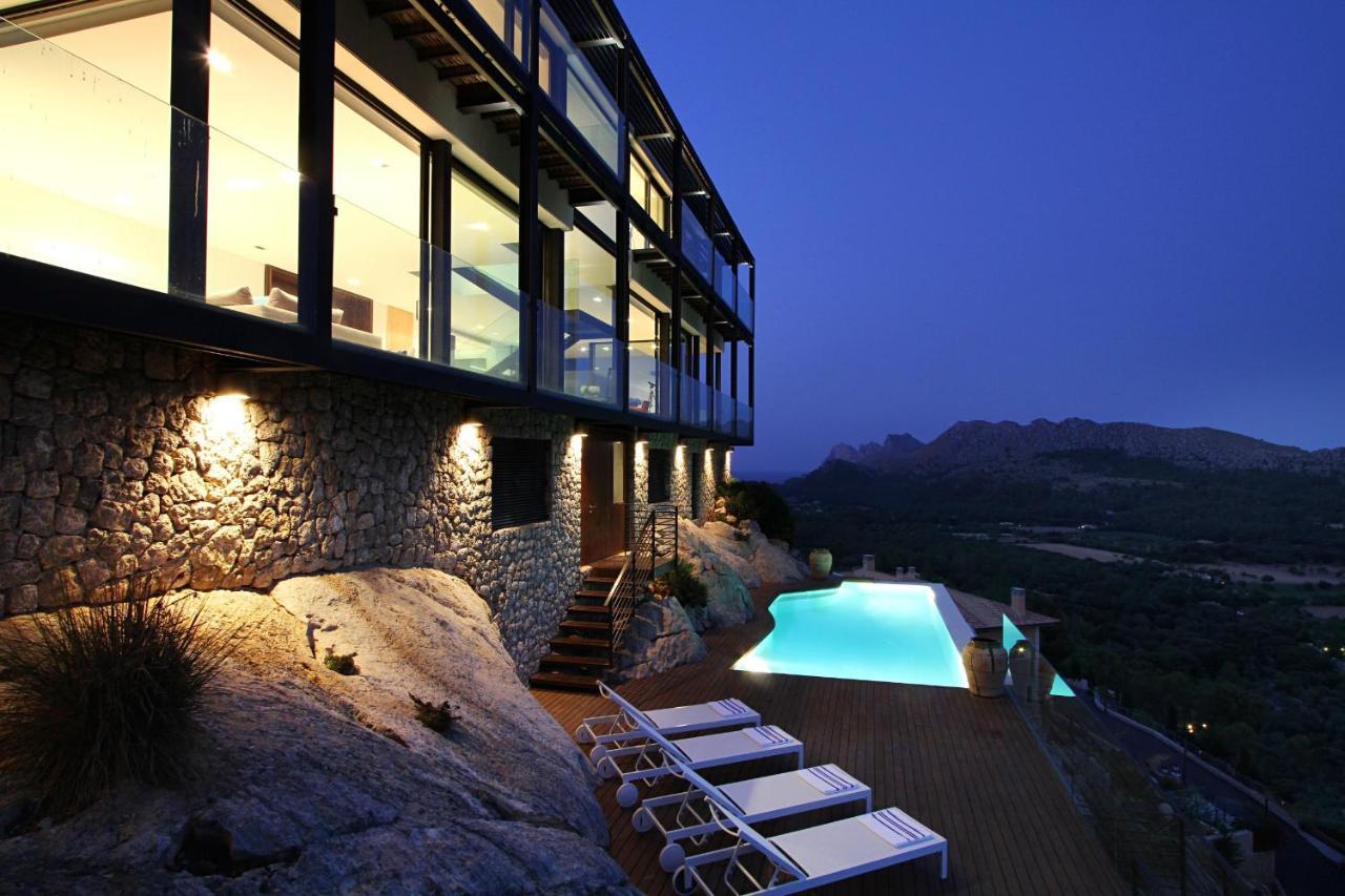 Casa Liebre Pollença