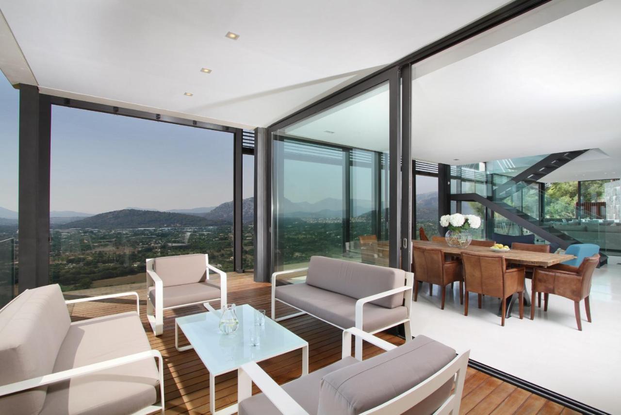 Villa Casa Liebre Pollença