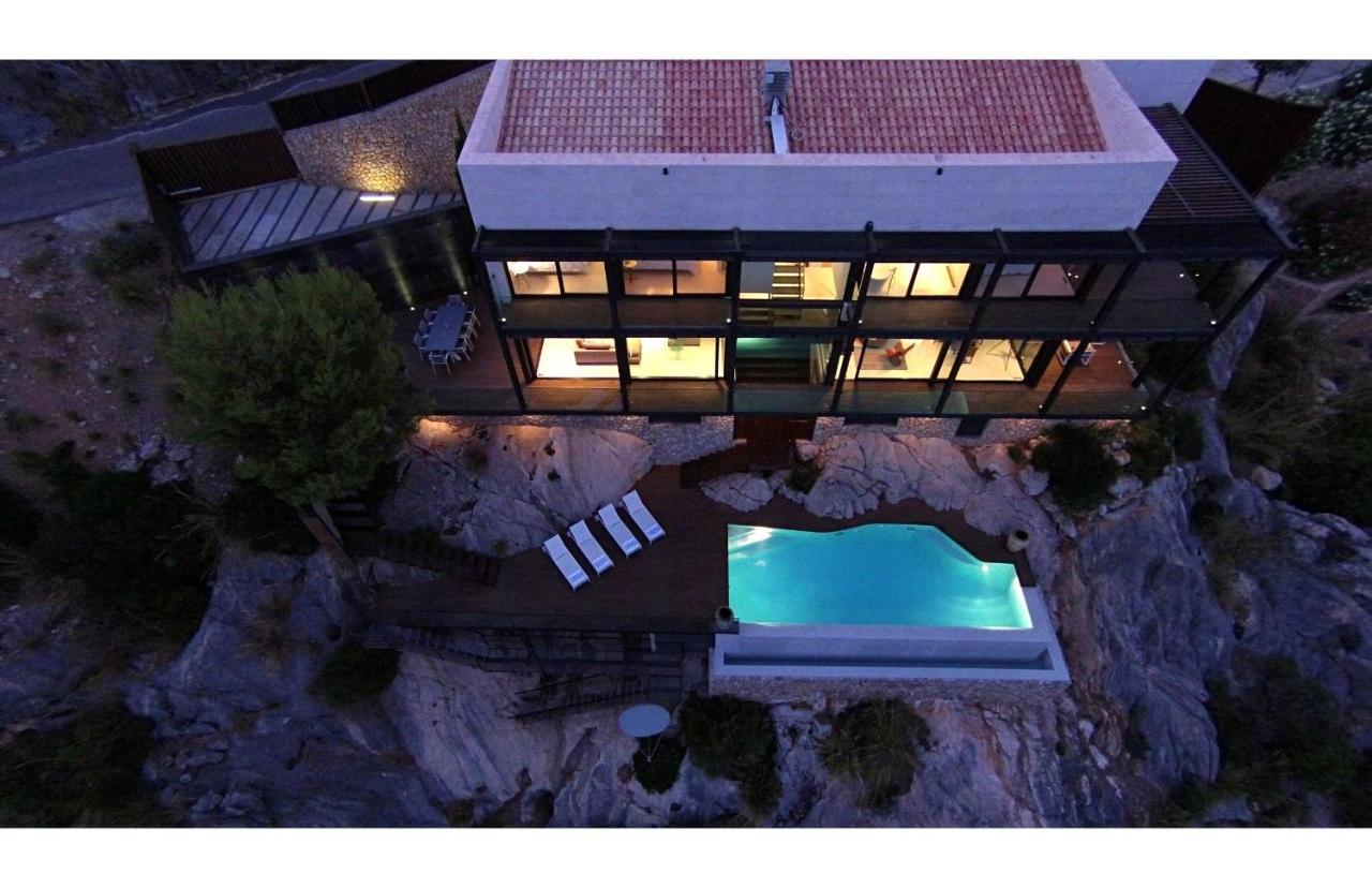 Casa Liebre Villa