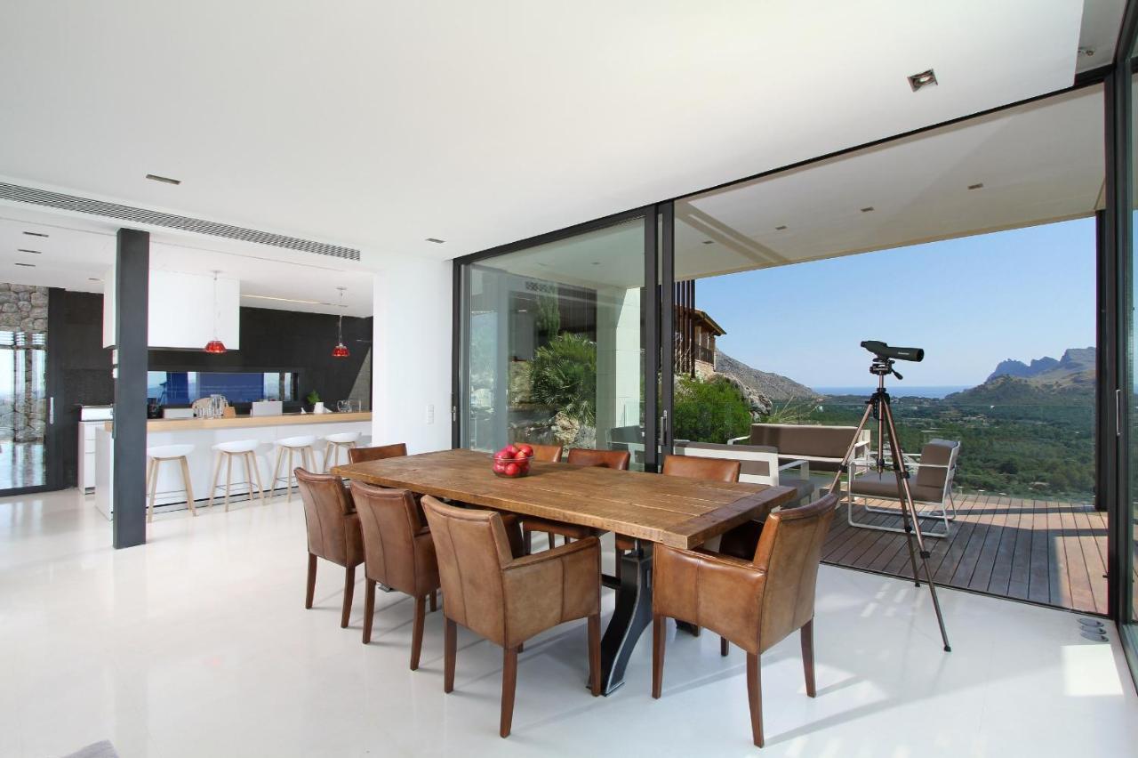 Casa Liebre Villa Pollença