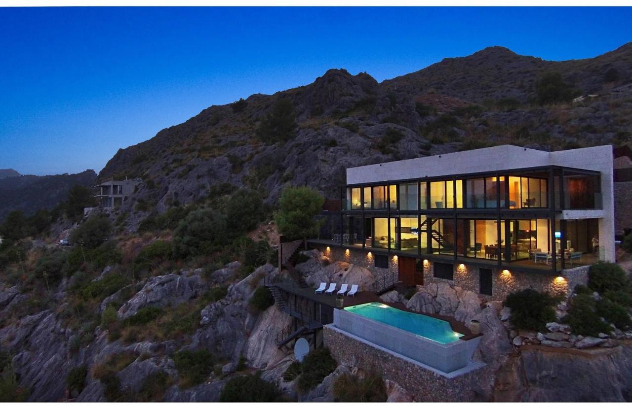 Villa Casa Liebre