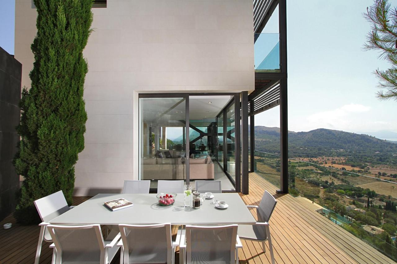 Casa Liebre Villa *
