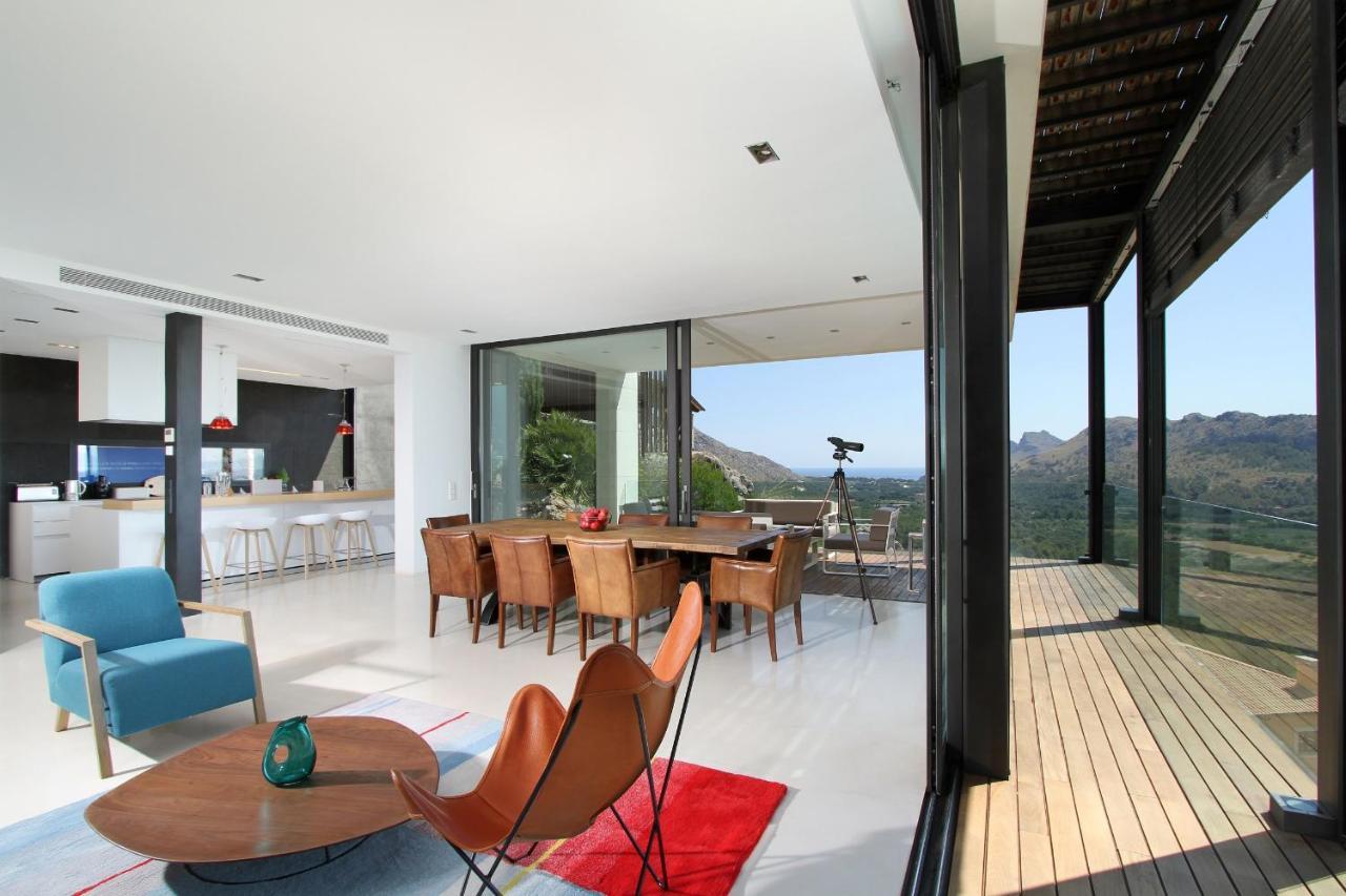 Villa Casa Liebre Pollença
