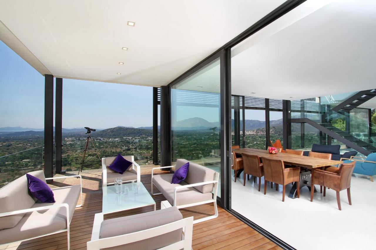 Casa Liebre Villa Pollença