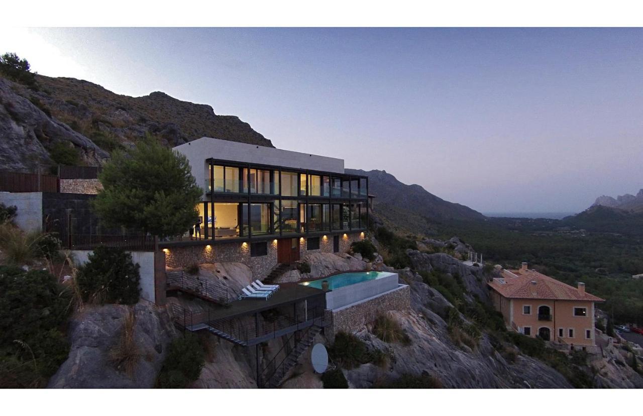 Villa Casa Liebre *