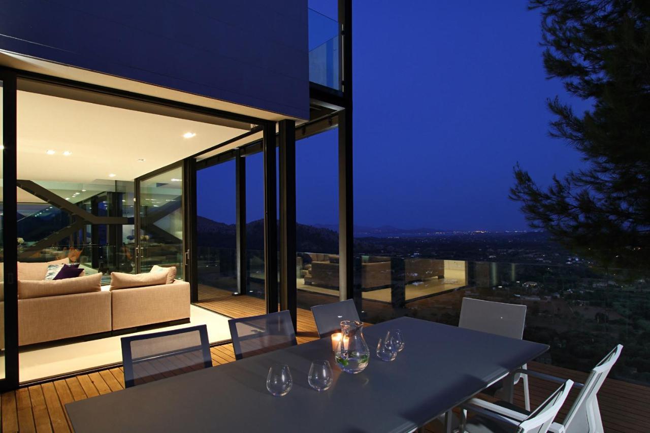 Casa Liebre Villa *