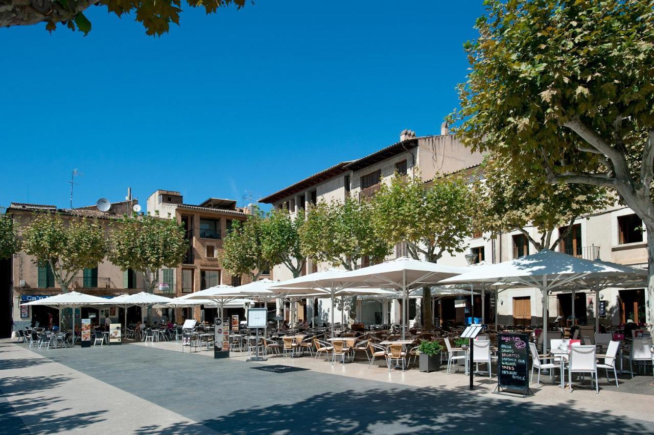Casa Liebre * Pollença