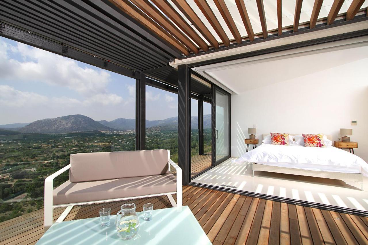 Villa Casa Liebre Pollença