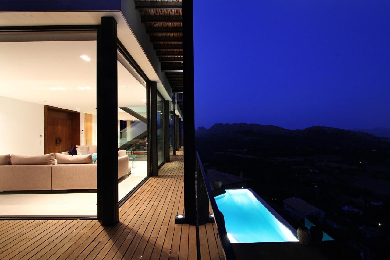 Villa Casa Liebre Pollença