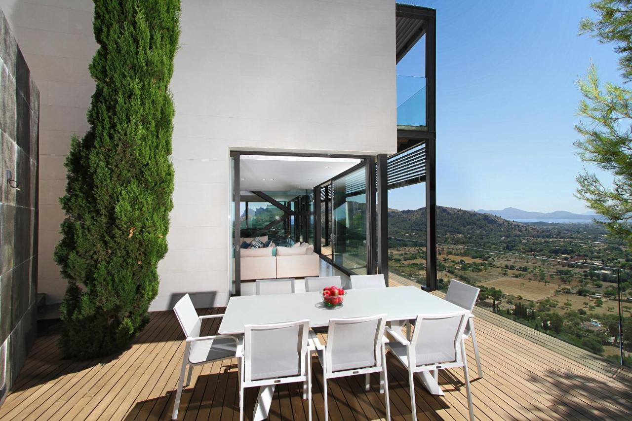 Casa Liebre Villa Pollença