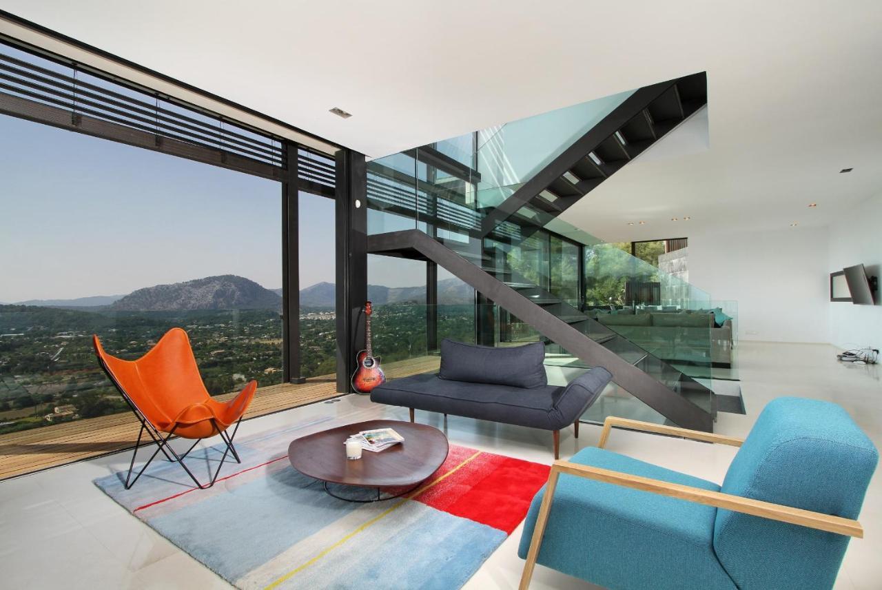 Casa Liebre Villa *